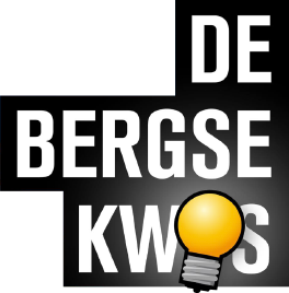 Logo De Bergse Kwis Berghem
